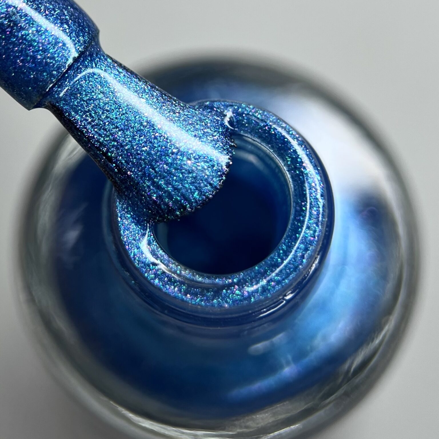 Лак для нігтів Nika Zemlyanikina 41, 6 мл