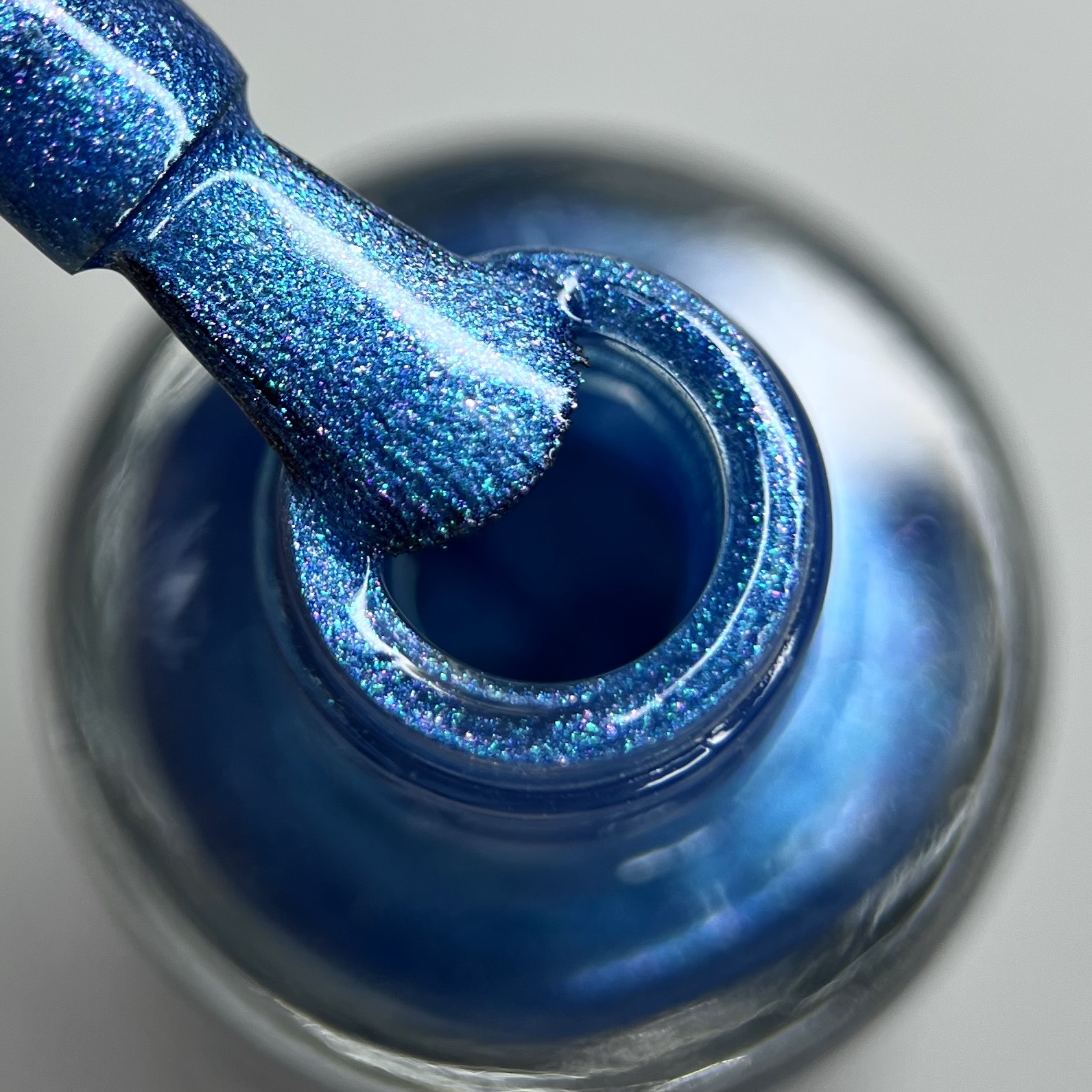 Лак для нігтів Nika Zemlyanikina 41, 6 мл