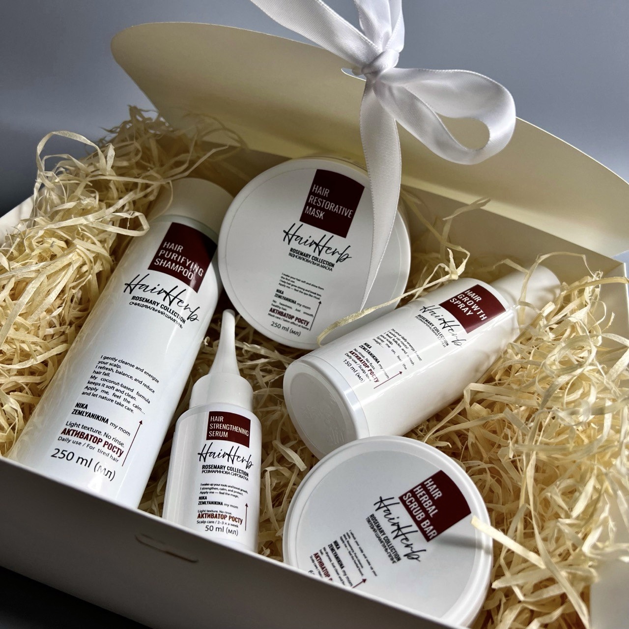 Подарунковий набір 