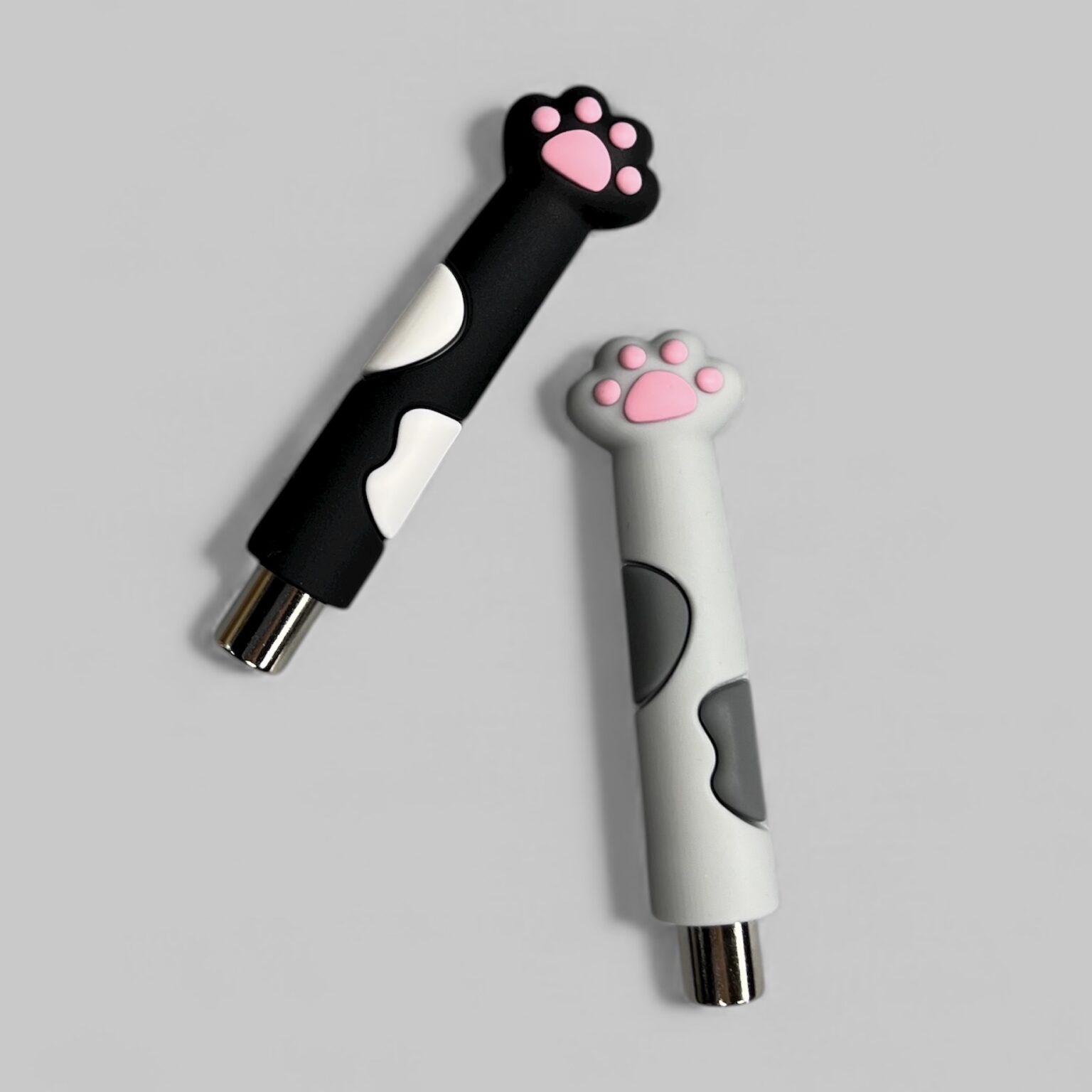 Магніт неодимовий “Котяча лапка”