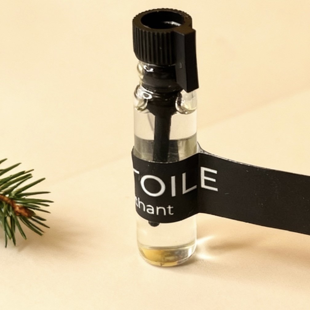 Тестер Парфума для авто Stollen Enchant Noir Etoile, 1 мл