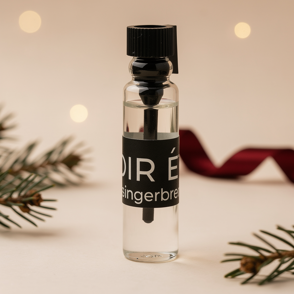 Тестер Парфума для авто Gingerbread Bliss Noir Etoile, 1 мл