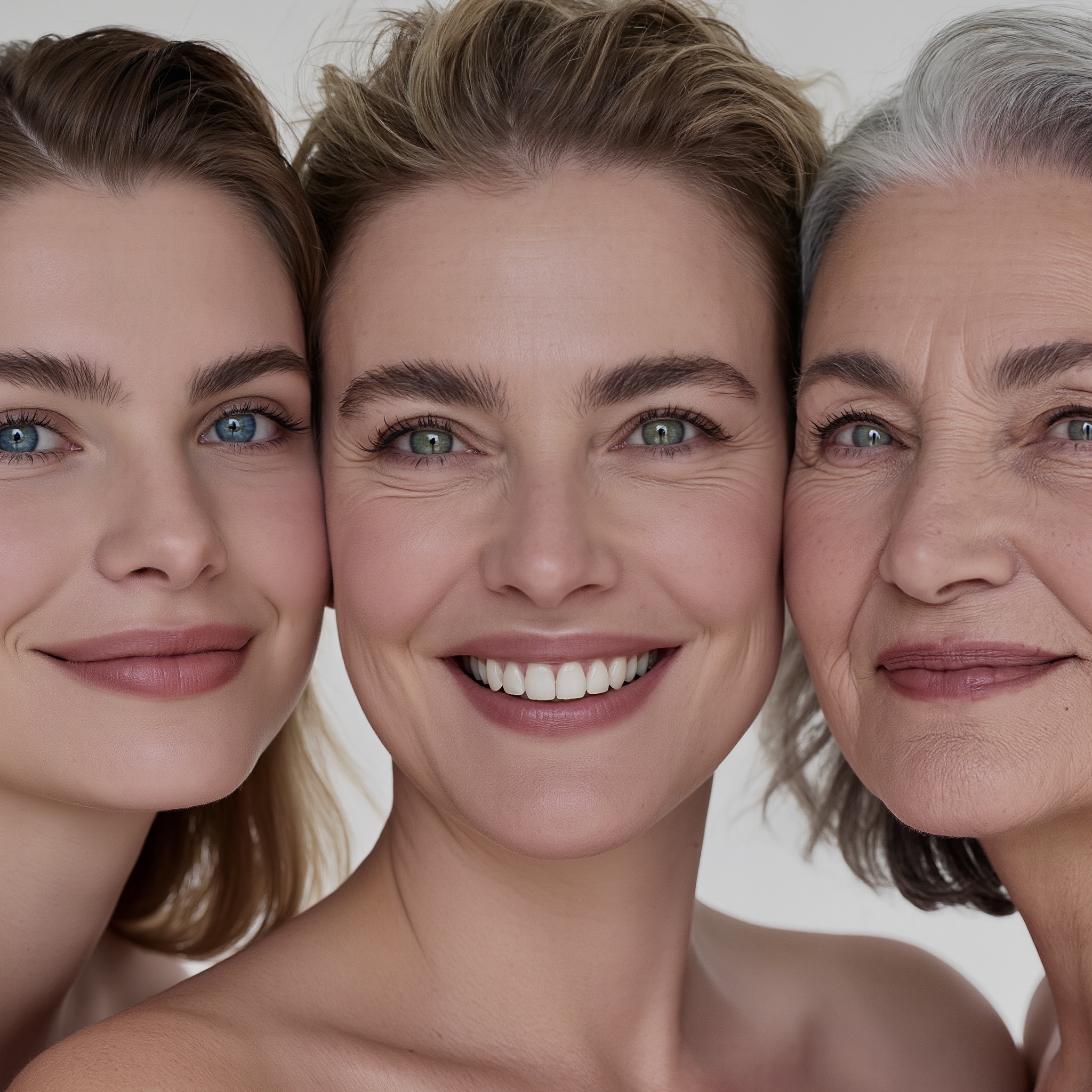 Гайд «Визначення типу шкіри та фактори, які на нього мають вплив»