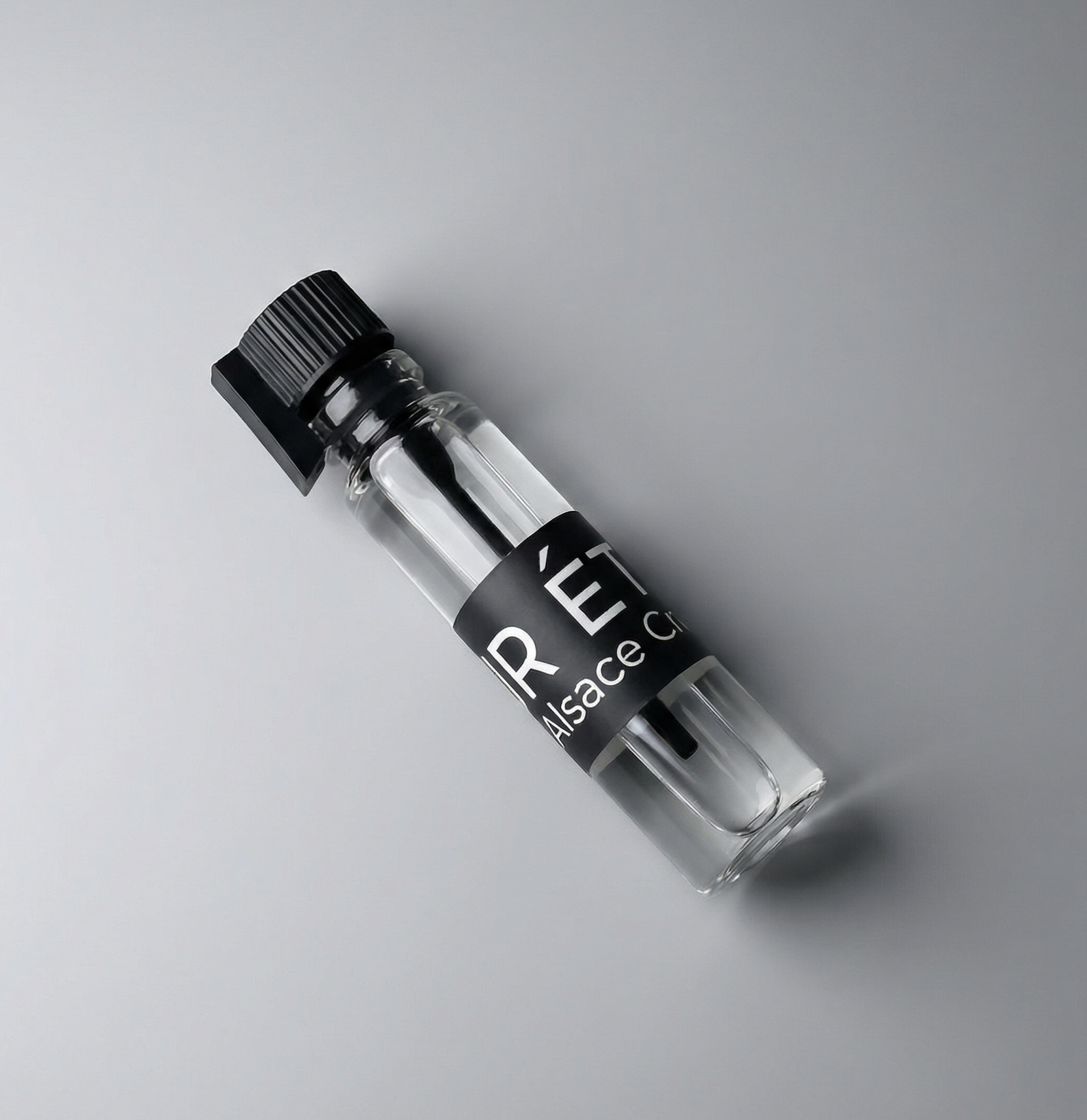 Тестер Парфуму для авто Alsace Crust Noir Etoile, 1 мл