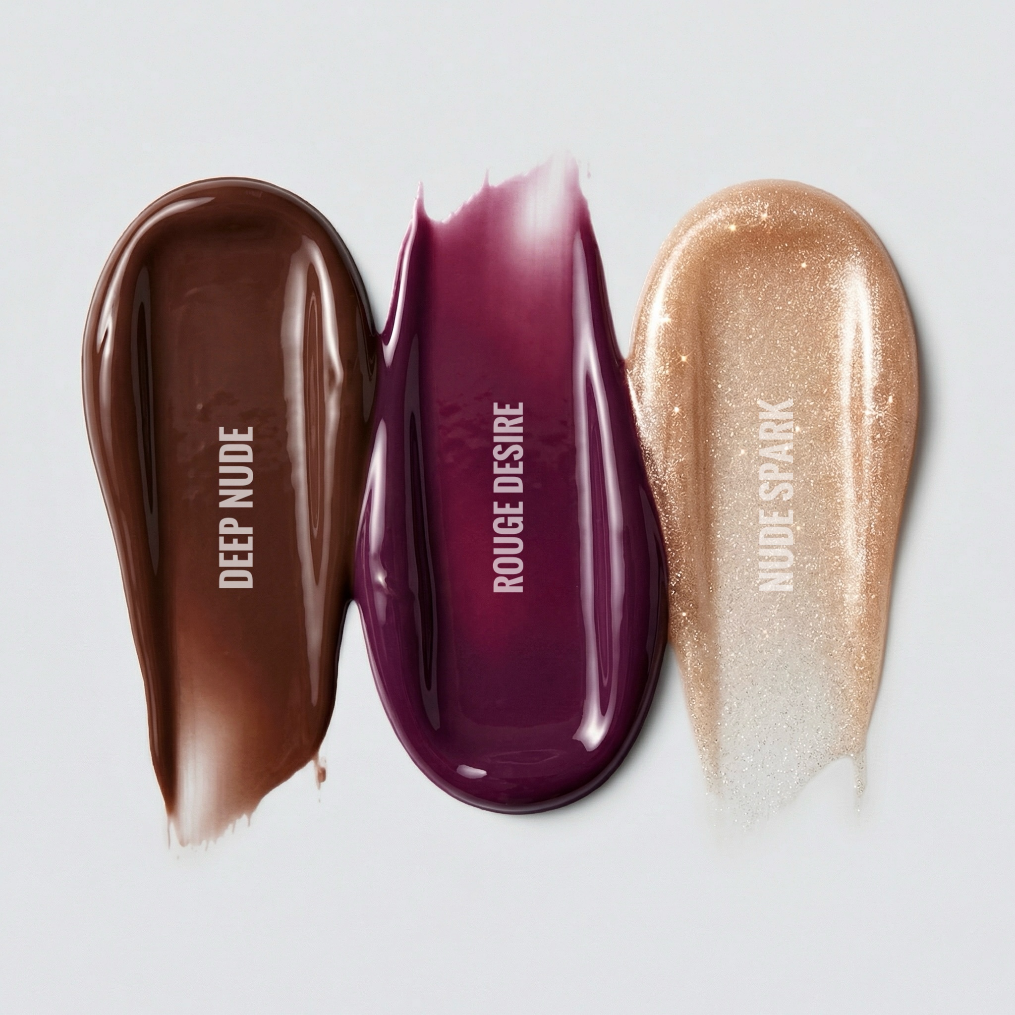 Блиск для губ Rouge Desire Nika Zemlyanikina, 14 г