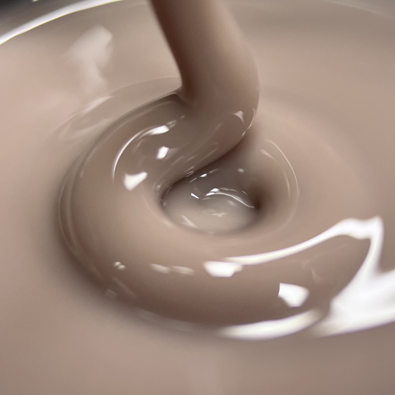 Камуфлюючий гель Builder gel Nika Zemlyanikina 35, 30 мл