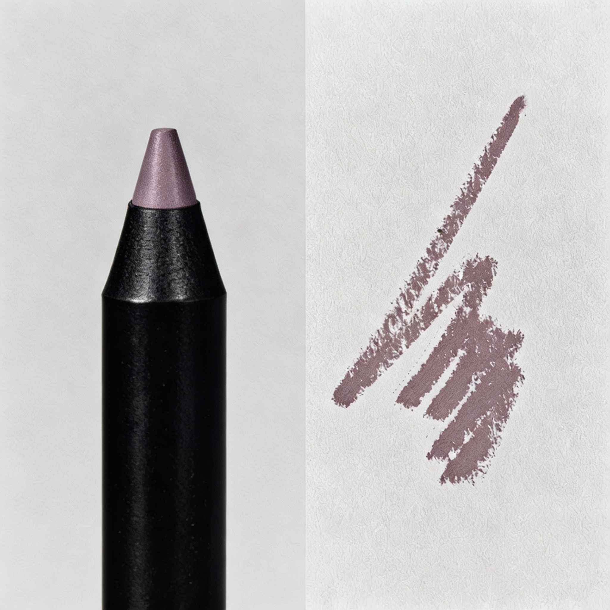 Професійний м'який олівець для губ Nika Zemlyanikina Ash Nude