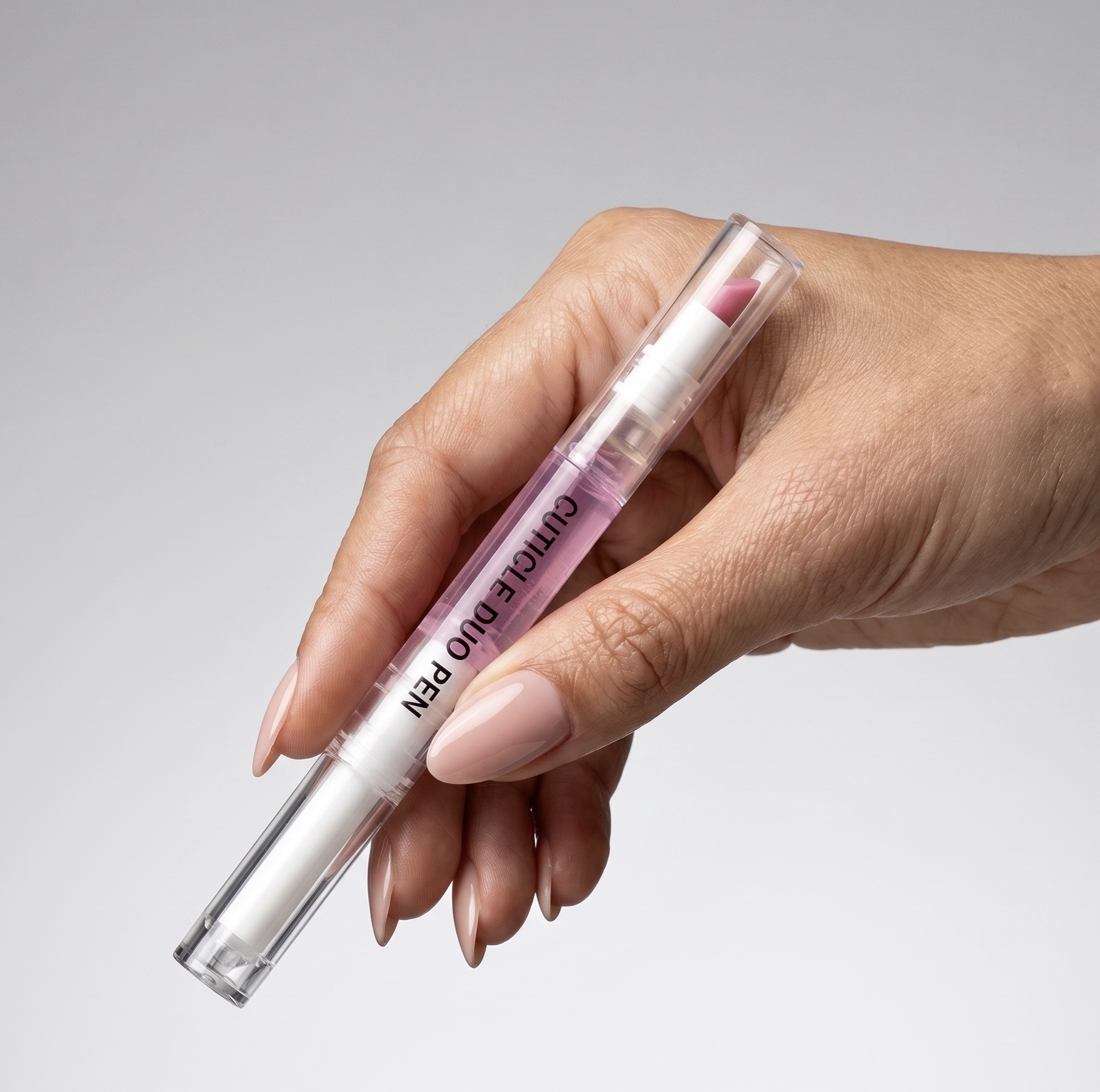 Олівець Cuticle oil pen Nika Zemlianikina, 3 мл