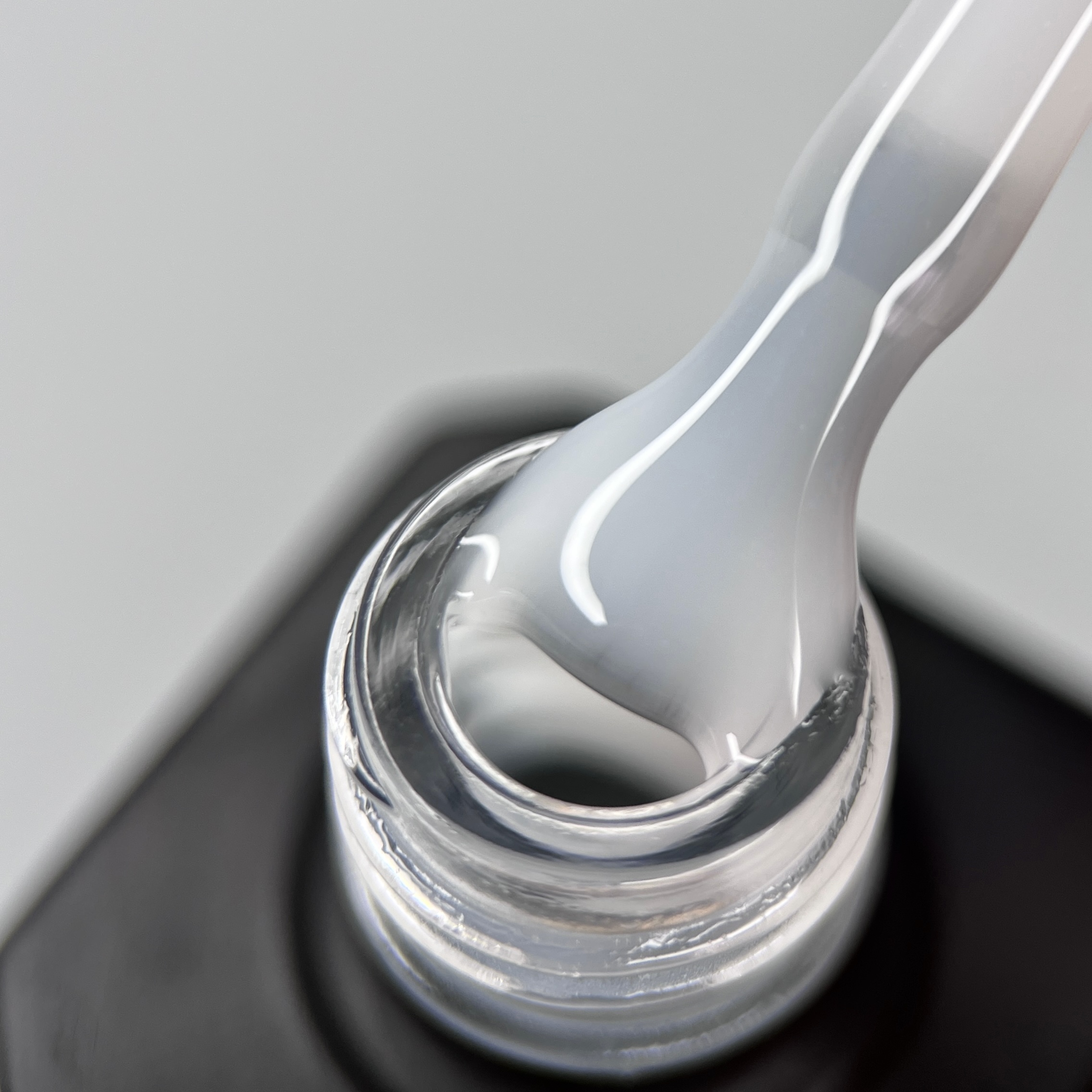 Рідкий гель Nika Zemlyanikina Easy Gel 10, 15 мл