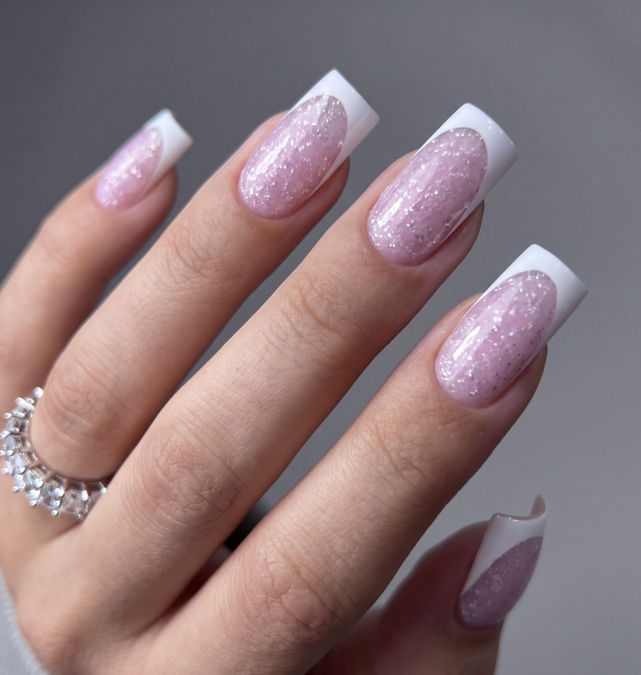 Камуфлюючий гель Builder gel Nika Zemlyanikina 41, 15 мл(без пензлика)