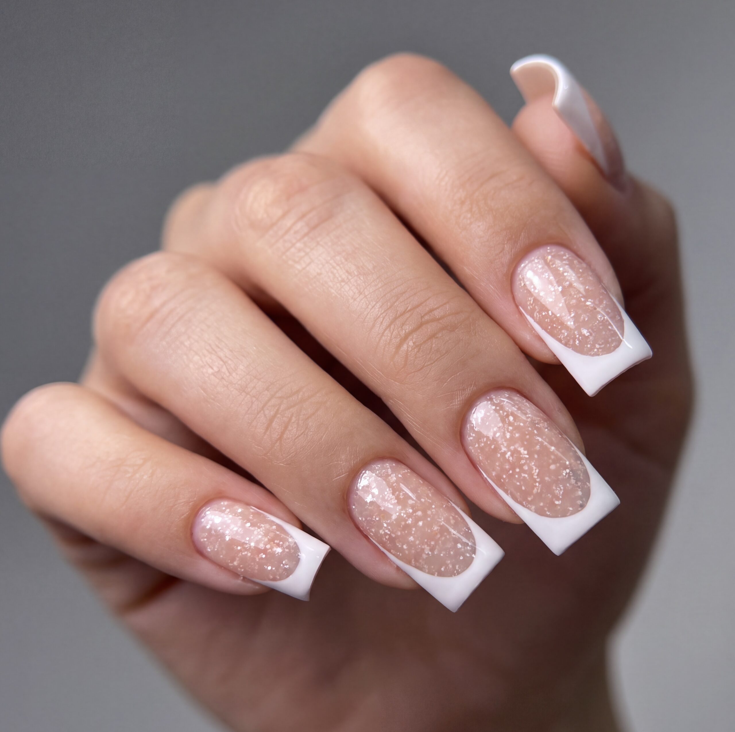 Камуфлюючий гель Builder gel Nika Zemlyanikina 43, 15 мл(без пензлика)