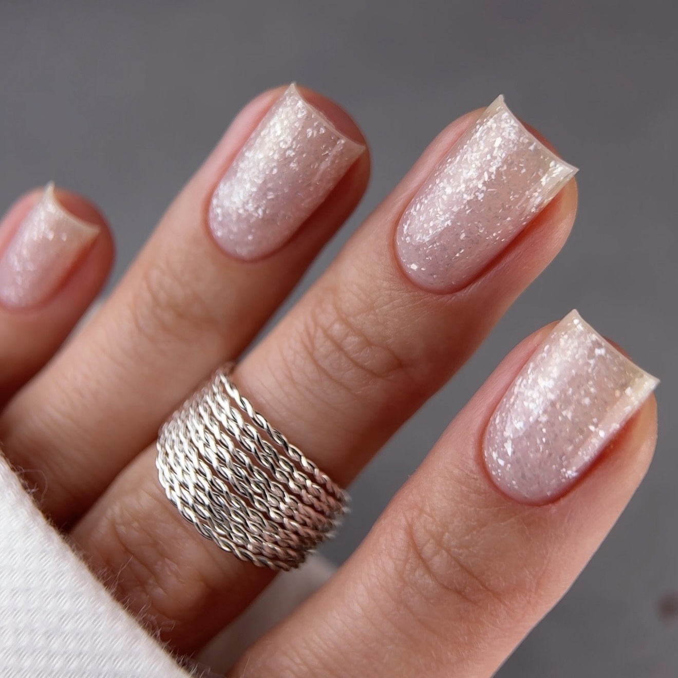 Камуфлюючий гель Builder gel Nika Zemlyanikina 38, 15 мл (без пензлика)