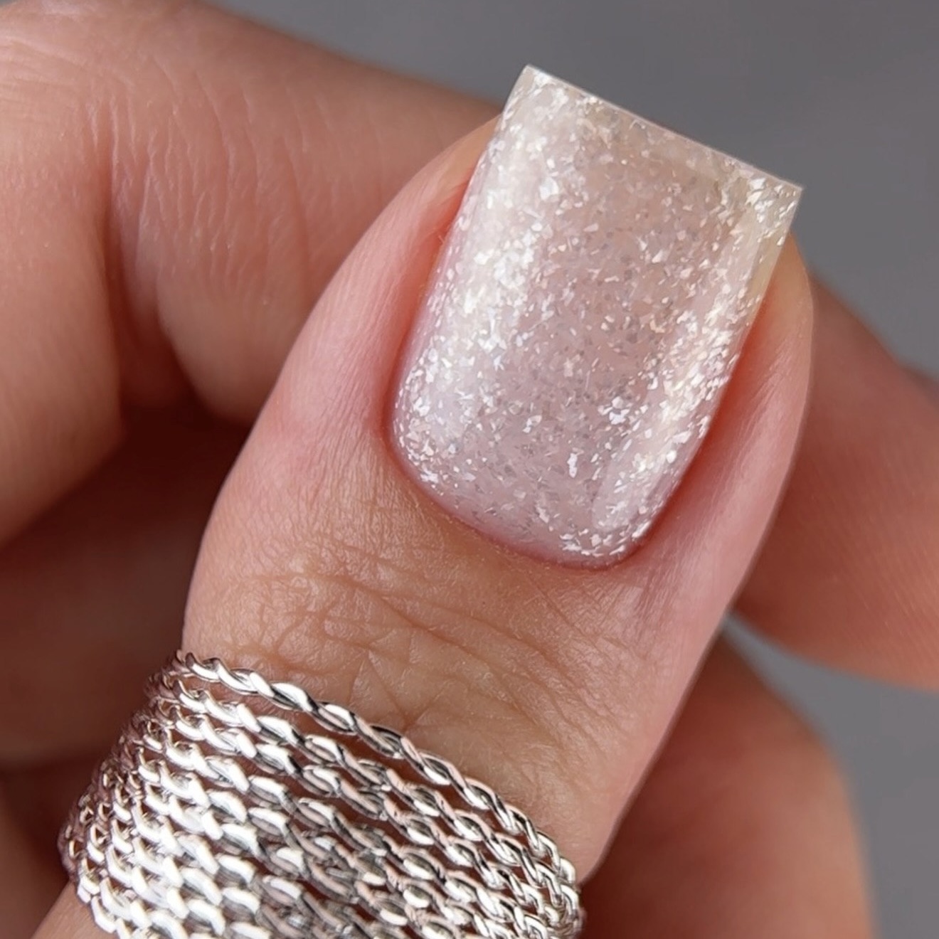 Камуфлюючий гель Builder gel Nika Zemlyanikina 38, 15 мл (без пензлика)