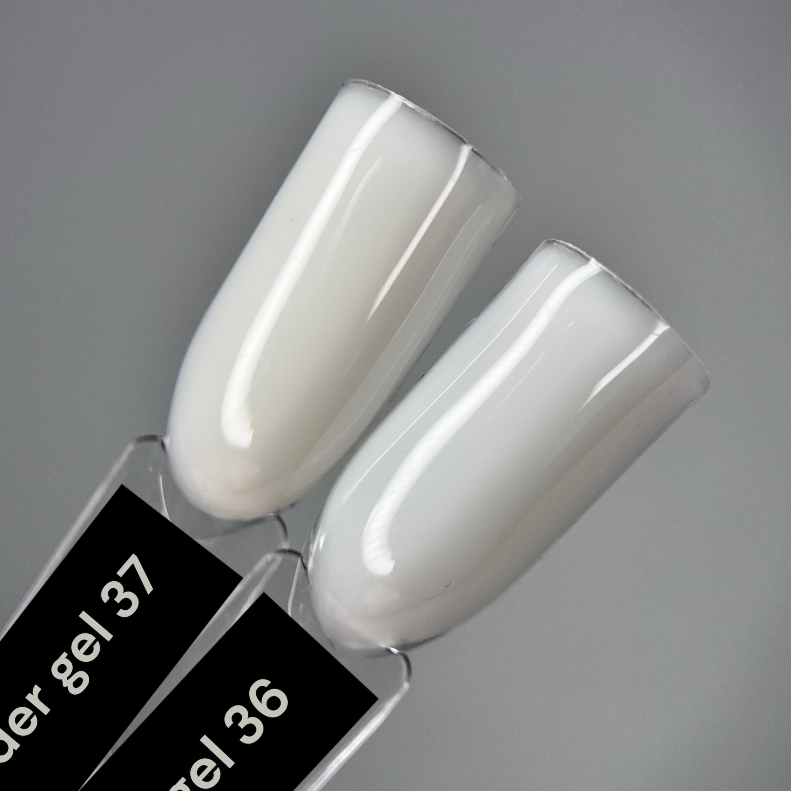 Камуфлюючий гель Builder gel Nika Zemlyanikina 36, 30 мл